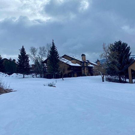 Wolf Creek Lodge Condo In Eden, Ut - Relaxing Mountain Retreat Luaran gambar