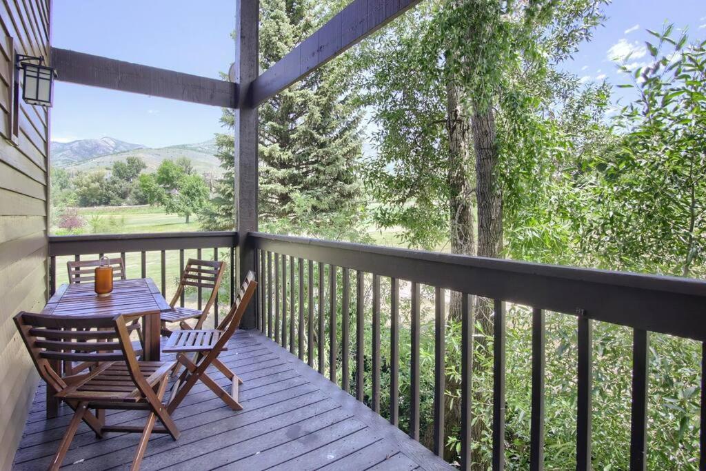 Wolf Creek Lodge Condo In Eden, Ut - Relaxing Mountain Retreat Luaran gambar