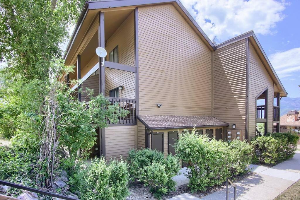 Wolf Creek Lodge Condo In Eden, Ut - Relaxing Mountain Retreat Luaran gambar