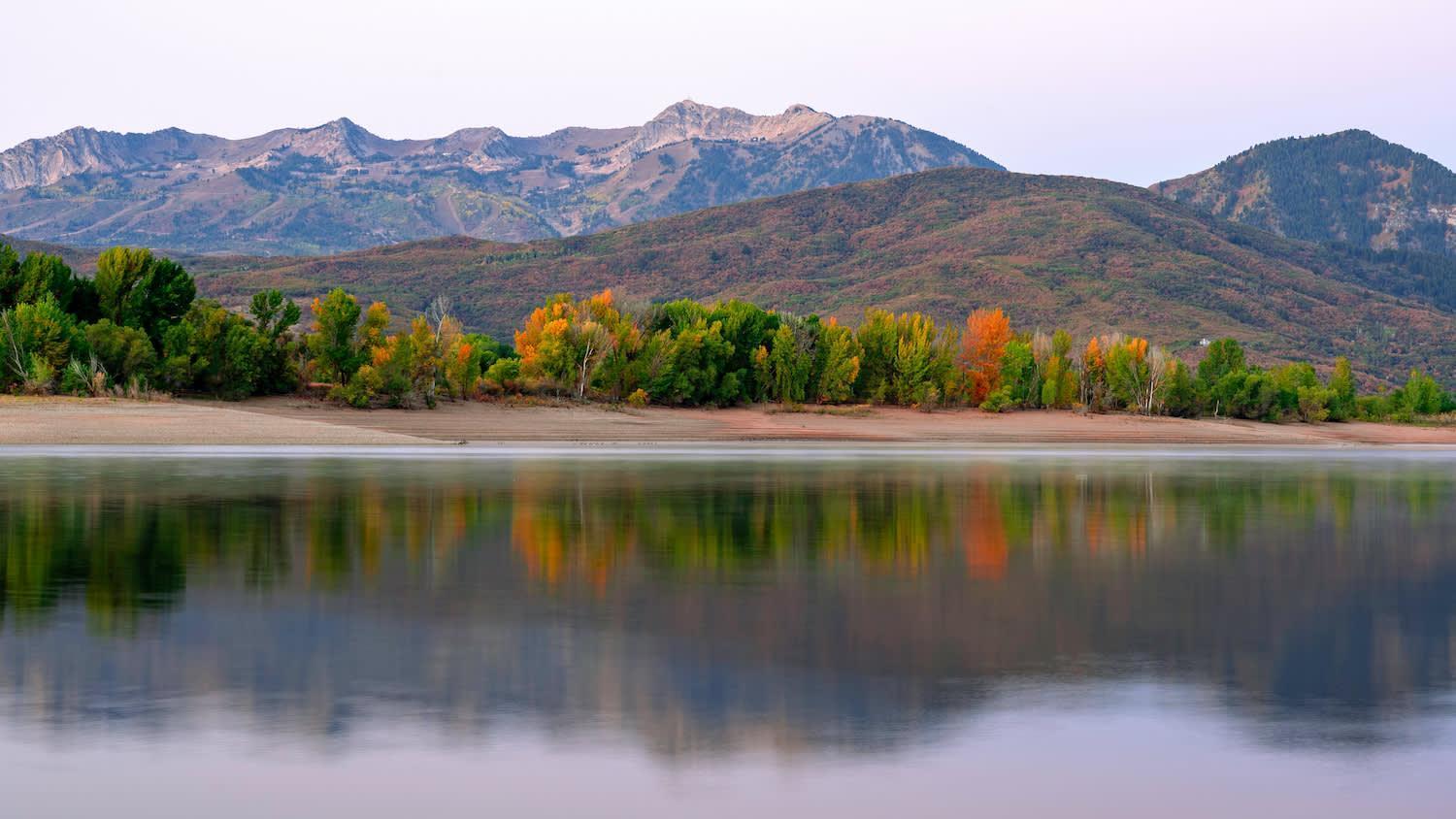 Wolf Creek Lodge Condo In Eden, Ut - Relaxing Mountain Retreat Luaran gambar