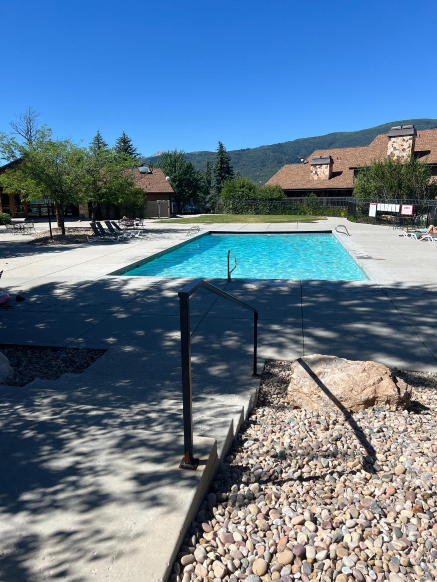 Wolf Creek Lodge Condo In Eden, Ut - Relaxing Mountain Retreat Luaran gambar