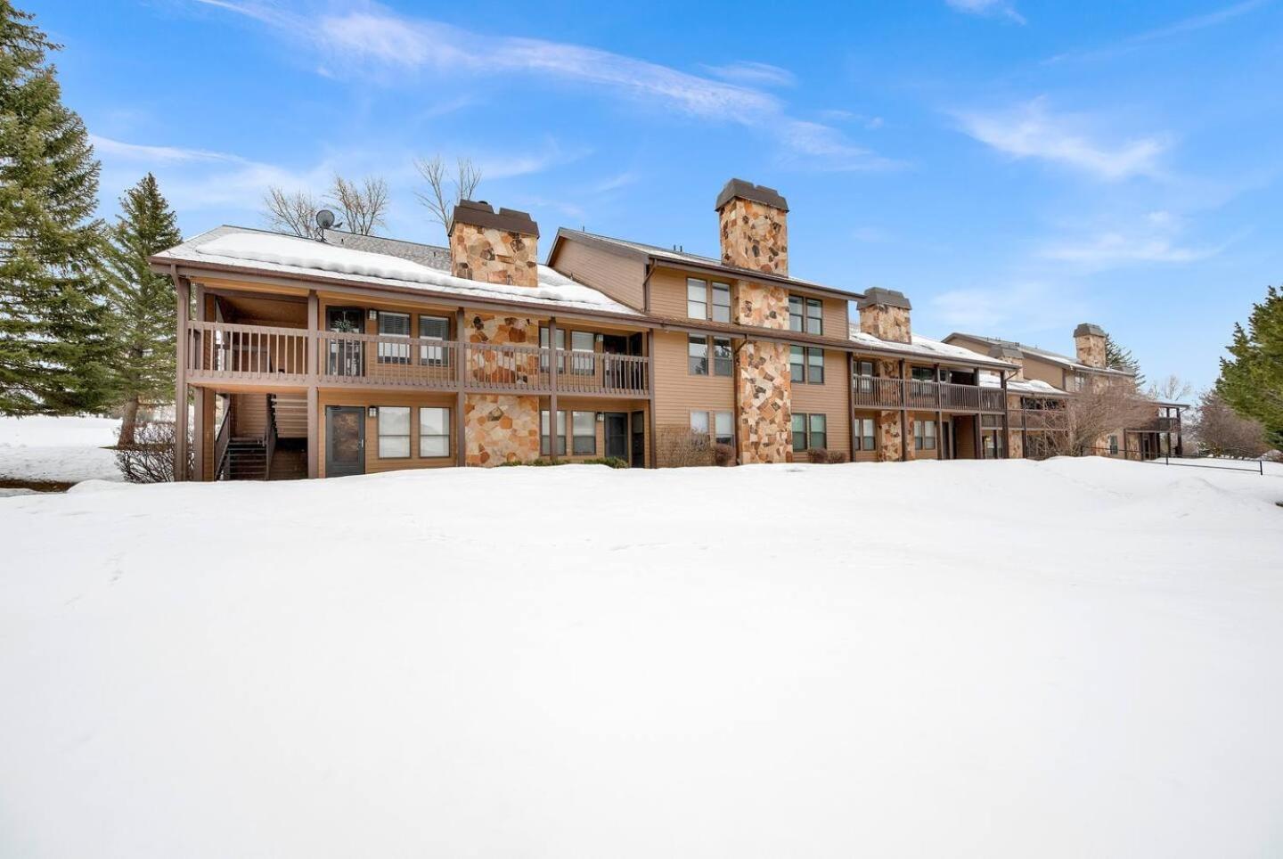 Wolf Creek Lodge Condo In Eden, Ut - Relaxing Mountain Retreat Luaran gambar